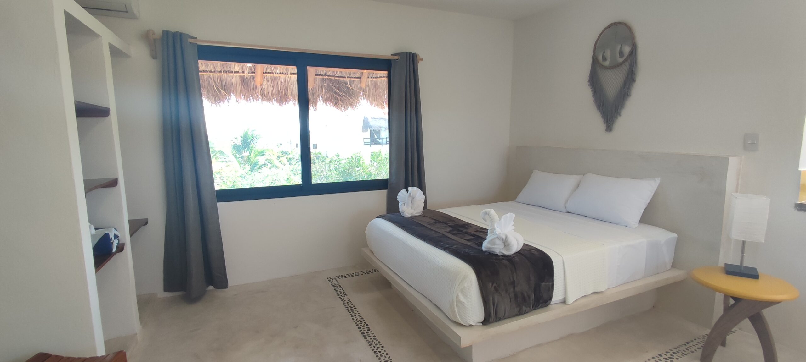 Valentina Holbox Penthouse 8