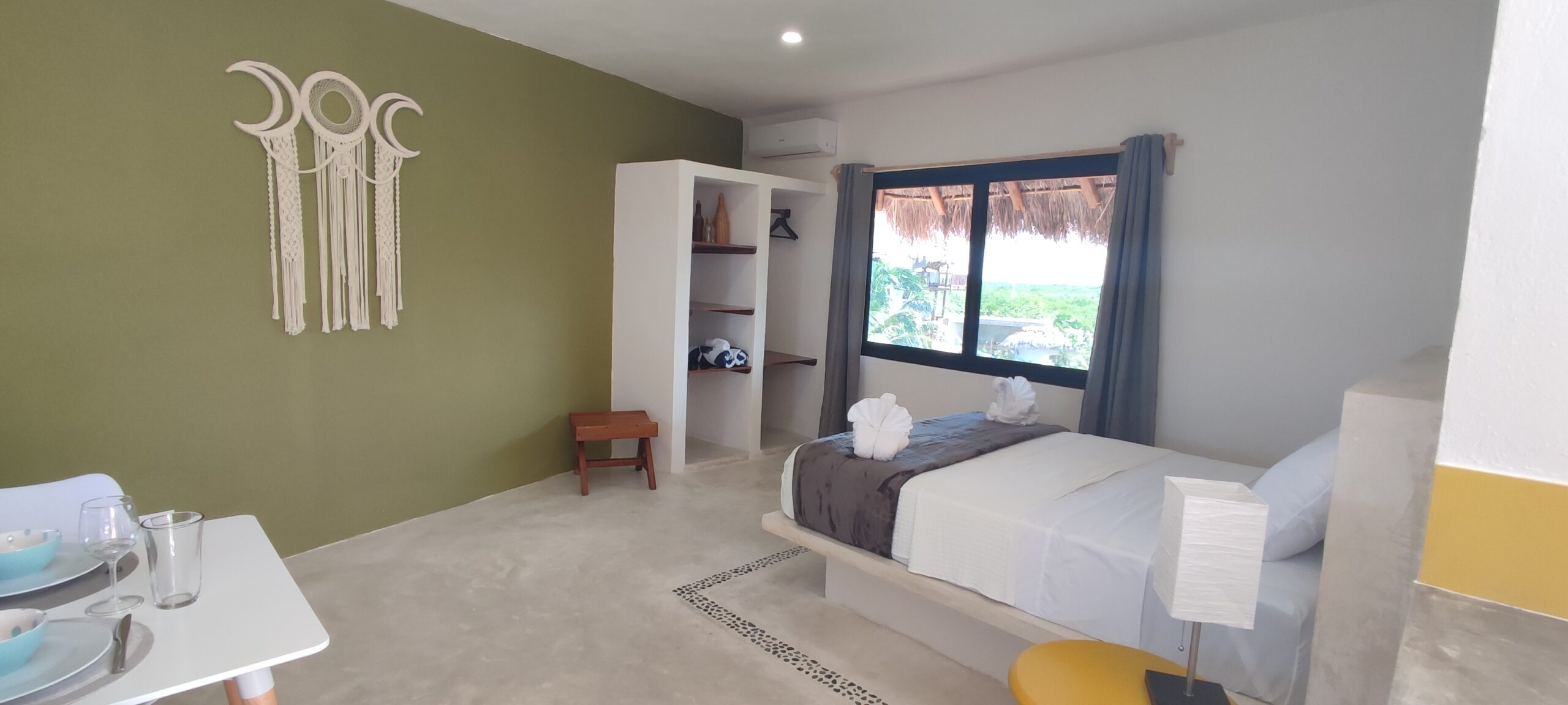 Valentina Holbox Penthouse 9