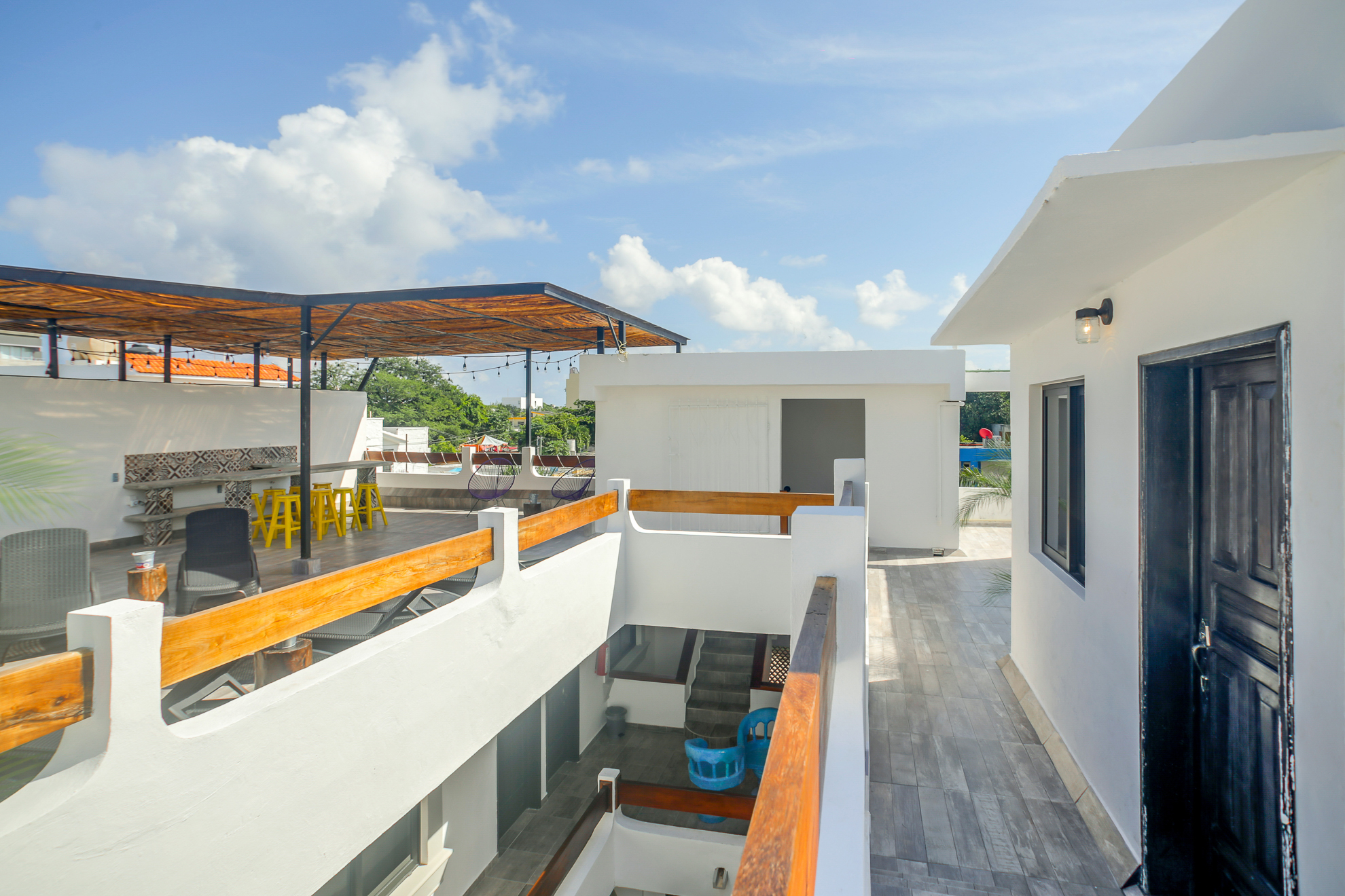 20-remote worker monthly reservation playa del carmen-val 20