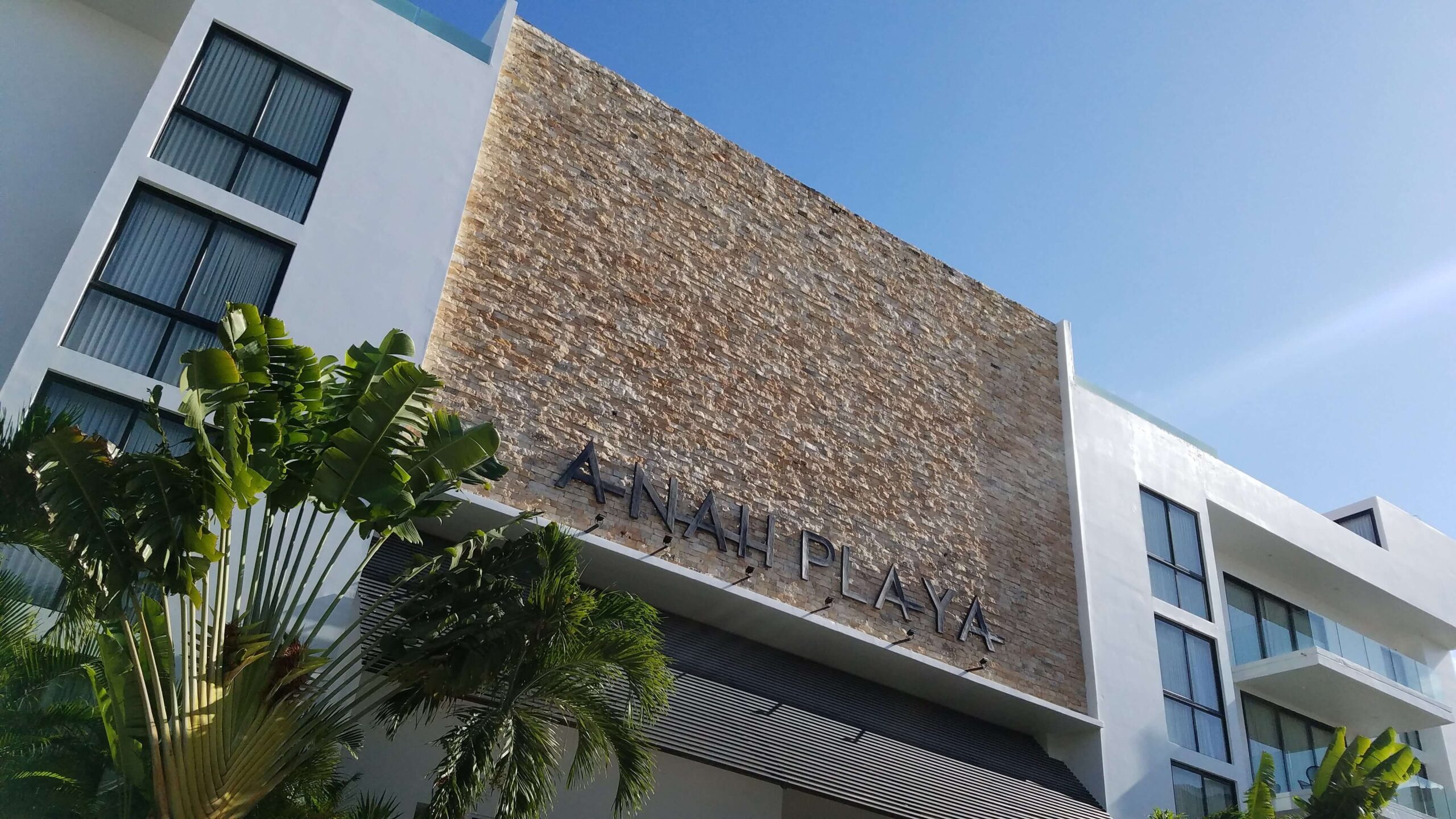 Anah Suites Playa del Carmen Vacation rental 6