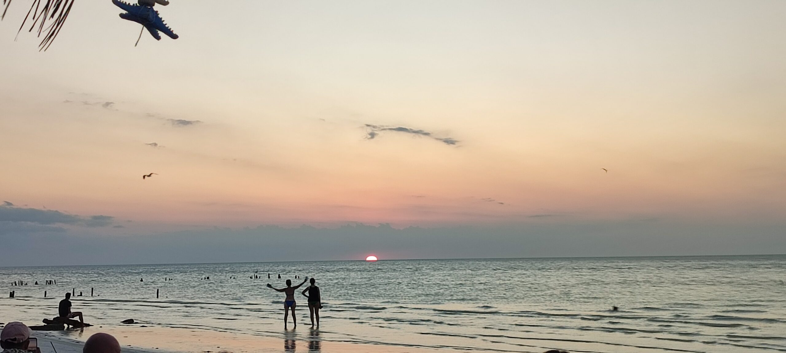 Holbox Sunsets Valentina Hotel