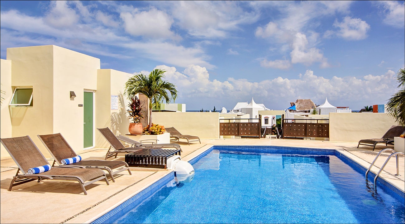 Monthly rental families riviera maya 9-min