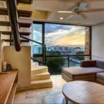 Vacation Rental Playa del Carmen Anah Penthouse 3