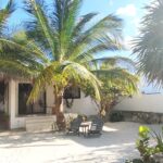 Valentina Holbox Island Rental Casa 2 morning